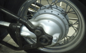 SUZUKI INTRUDER 400 Classic 2006 VK54A