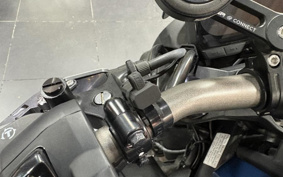 HONDA CB650R 2023 RH03