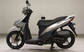 SUZUKI ADDRESS 110 2025 CE47A