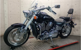 HONDA VTX1800 2003 SC46