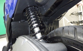 SUZUKI ADDRESS 110 2014 CE47A