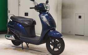 SUZUKI ADDRESS V125 Gen.2 DP12H