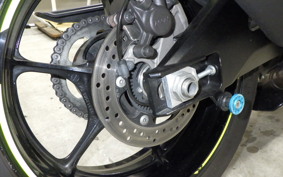 SUZUKI GSX-R1000R A 2020 DM11G