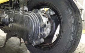 HONDA MOTOCOMPO 2012 AB12