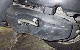SUZUKI LET's 2 CA1PA