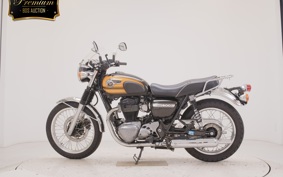 KAWASAKI W800 2016 EJ800A