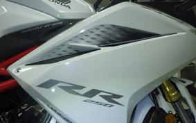 HONDA CBR250RR A MC51