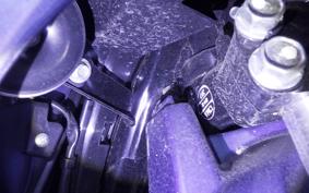 HONDA DIO 110 2026 JK03