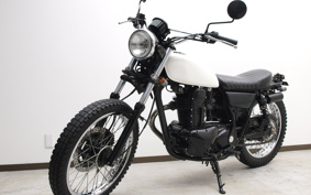 KAWASAKI 250TR BJ250F
