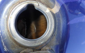 HONDA HAWK NIGHT 250 MC26