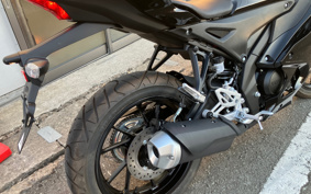 YAMAHA YZF-R125 RE45J