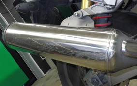 HONDA CB1300SF SUPER FOUR Gen. 3 2014 SC54