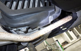 HONDA PCX 125 1996 NC125D