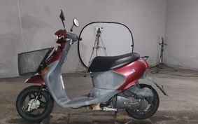 SUZUKI LETS4 CA45A