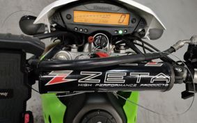 KAWASAKI KLX125 LX125C