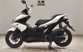 YAMAHA NVX125