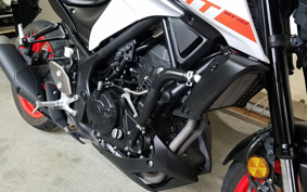 YAMAHA MT-03 ABS 2020 RH13J