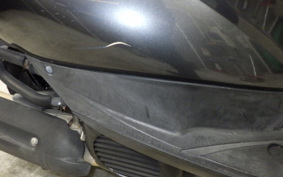 YAMAHA JOG Delux SA39J