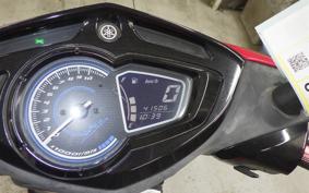 YAMAHA CYGNUS 125 XSR 2 SE44J