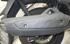 YAMAHA TRICITY 125 A SEC1J