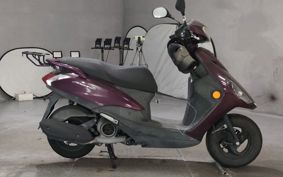 YAMAHA AXIS Z SED7J