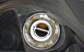 HONDA DIO ZX AF35