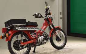 HONDA CT110 HUNTER CUB