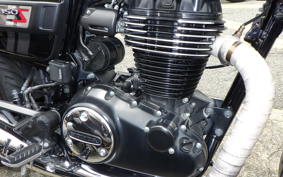 HONDA GB350S 2021 NC59