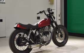 YAMAHA SR400 Gen.3 2018 RH01J