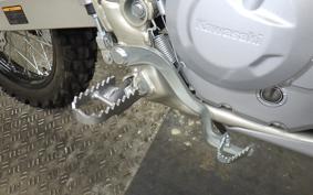 KAWASAKI KLX230ｼｪﾙﾊﾟ 2007 LX232A