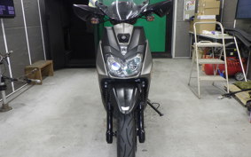 YAMAHA BW*S 125 Gen.2