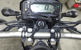 KAWASAKI KLX230ｼｪﾙﾊﾟ 2017 LX232A