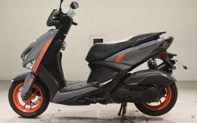 YAMAHA CYGNUSｸﾞﾘﾌｧｽ 2007 SEJ4J