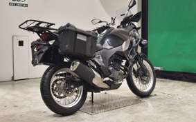 KAWASAKI VERSYS X250 A LE250D