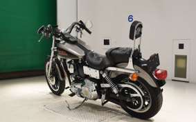 HARLEY FXDL 1340 2017