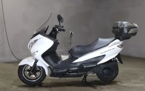 SUZUKI BURGMAN200 CH41A
