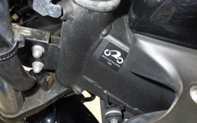 HONDA CBR125R JC50