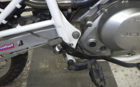 SUZUKI DJEBEL 125 2018 SF44A