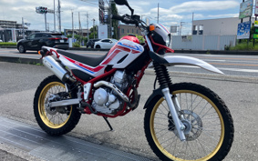 YAMAHA SEROW 250 DG31J