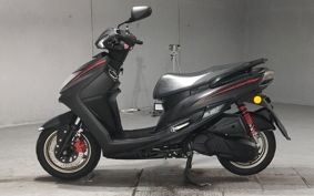 YAMAHA CYGNUS125XSR SEA5J