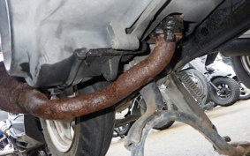 YAMAHA JOG POCHE SA08J