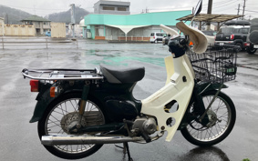 HONDA SUPER CUB50 C50