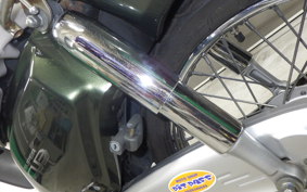 HONDA C50 SUPER CUB AA04