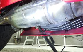 HONDA CBR400R 2025 NC65
