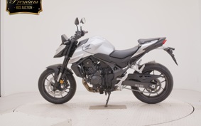 HONDA CB750HORNET 2025 RH24