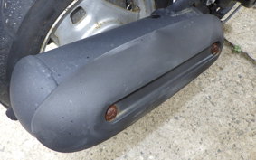 SUZUKI ADDRESS V50 G CA42A