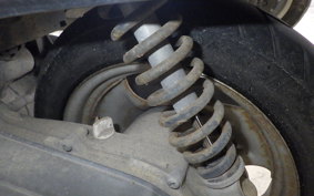 YAMAHA VINO 50 SA10J