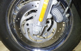 HARLEY FLSTC 1580 2008