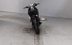 YAMAHA MT-25 RG43J