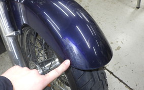 HONDA SHADOW 400 2003